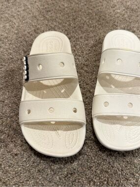 Crocs Slide Sandals